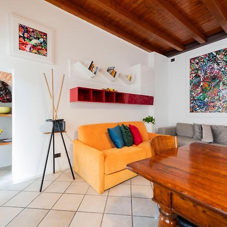 ורונה Mirko Apartment מראה חיצוני תמונה
