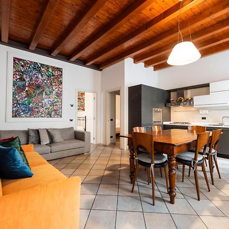 ורונה Mirko Apartment מראה חיצוני תמונה