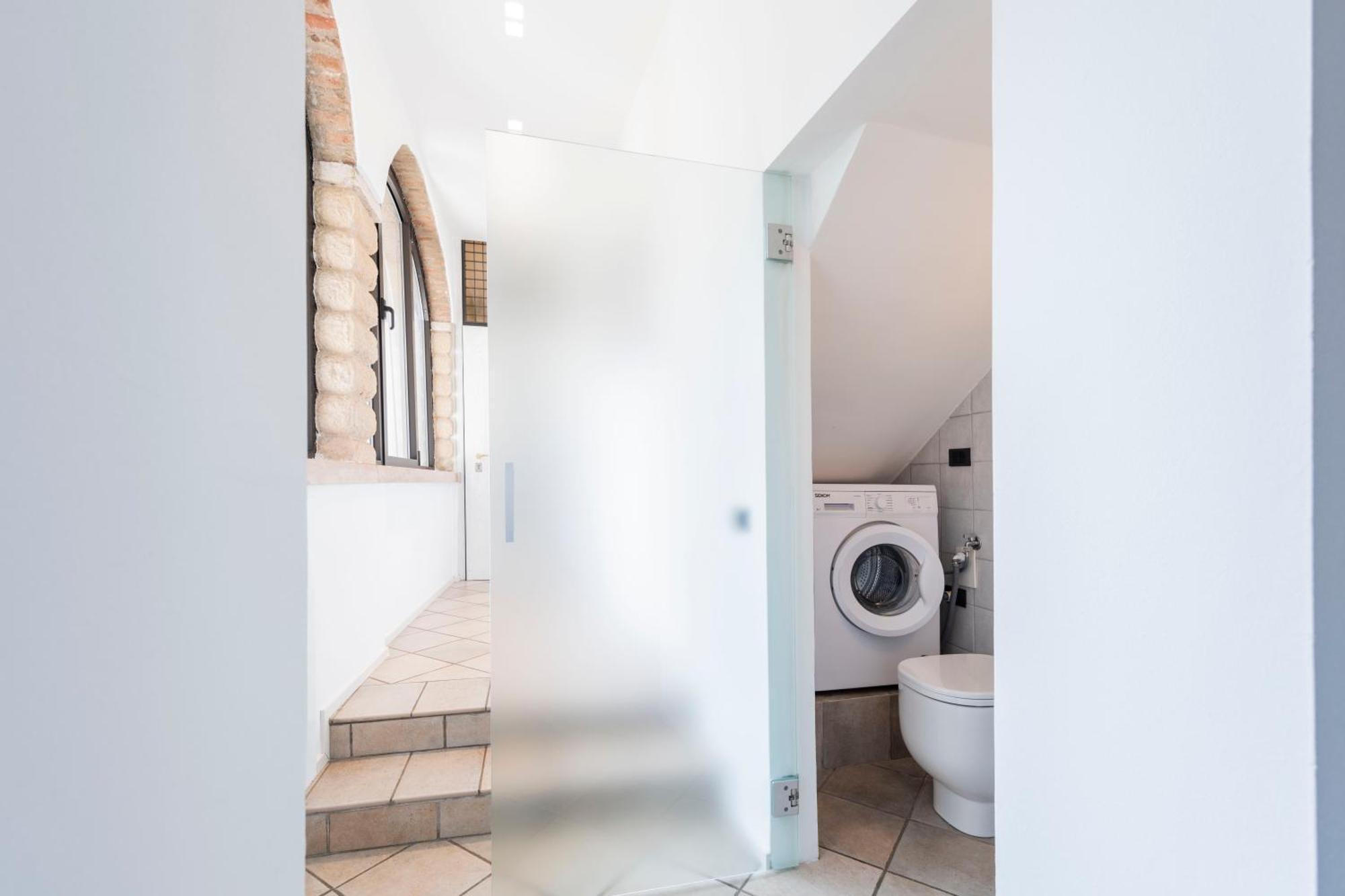 ורונה Mirko Apartment מראה חיצוני תמונה