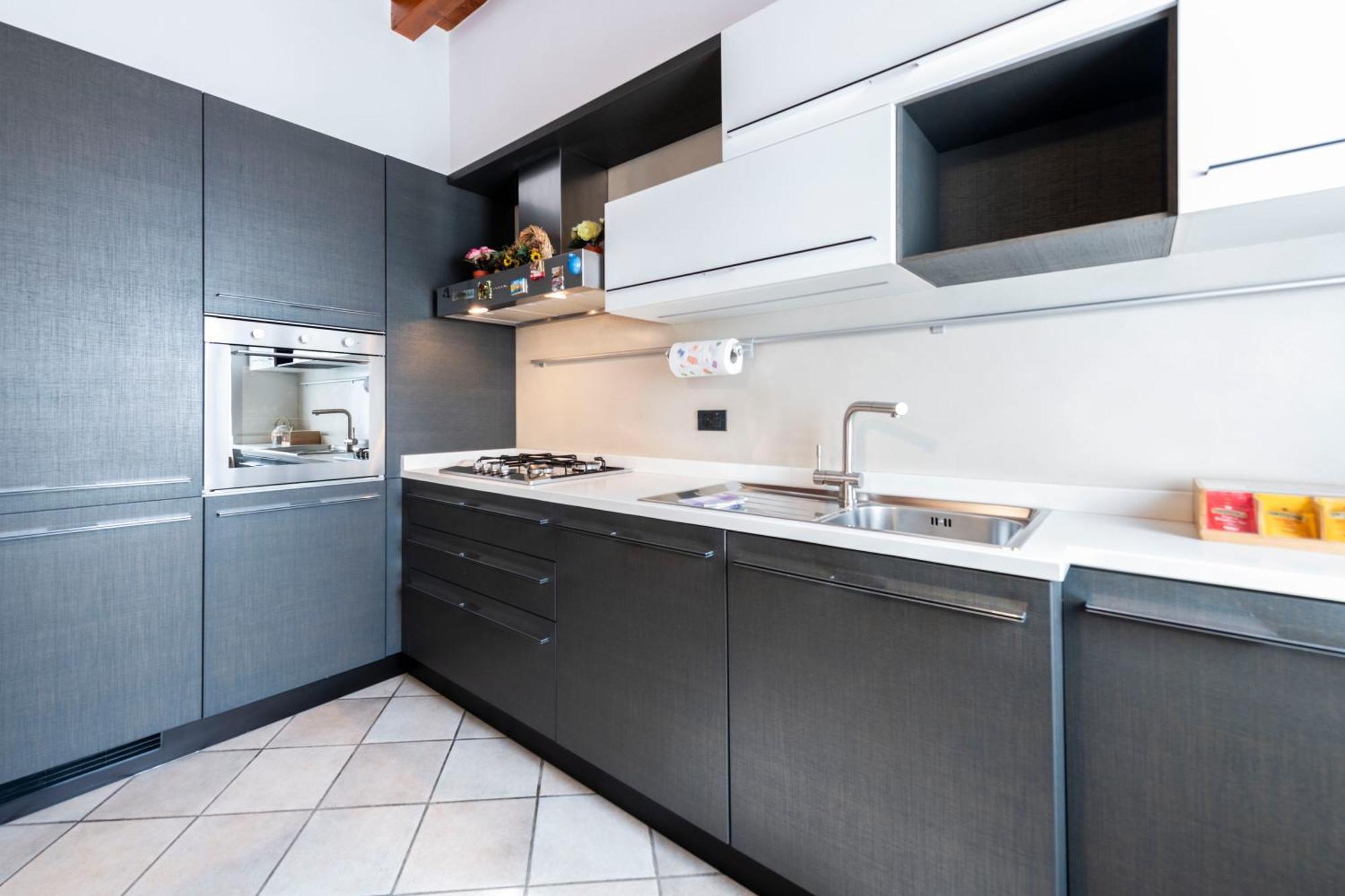 ורונה Mirko Apartment מראה חיצוני תמונה