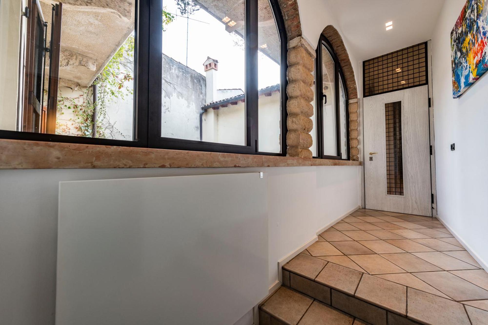 ורונה Mirko Apartment מראה חיצוני תמונה