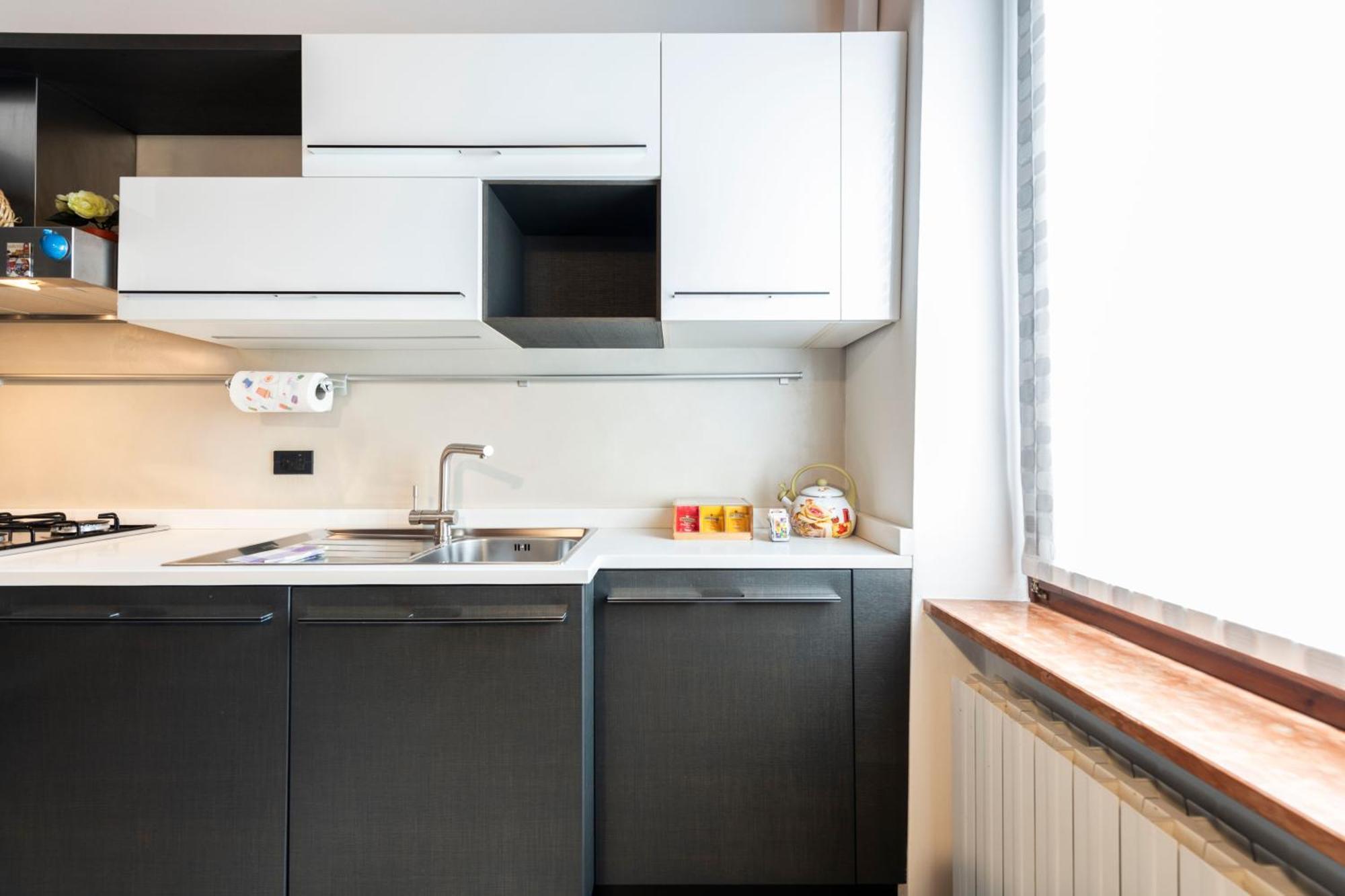 ורונה Mirko Apartment מראה חיצוני תמונה