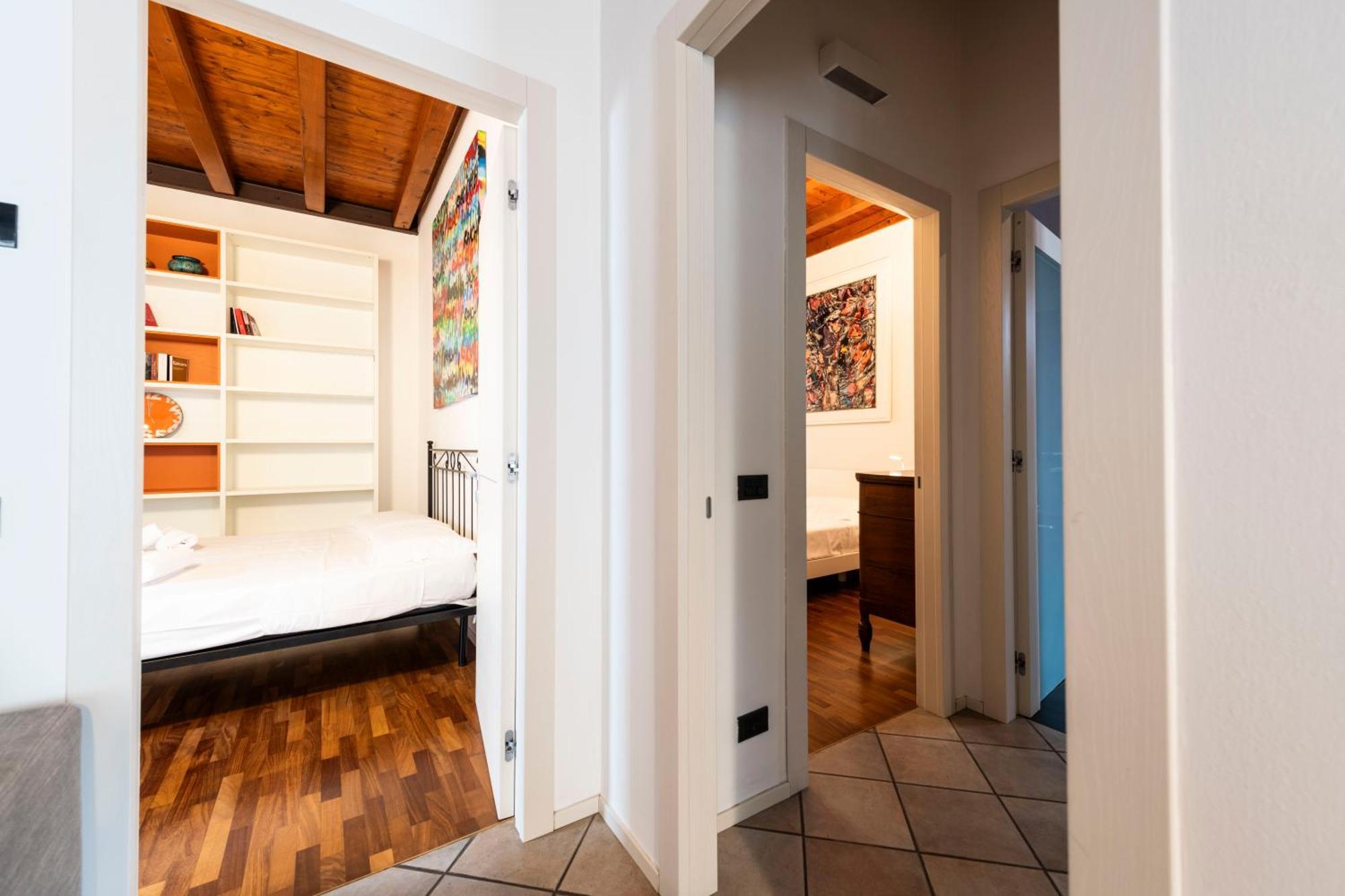 ורונה Mirko Apartment מראה חיצוני תמונה