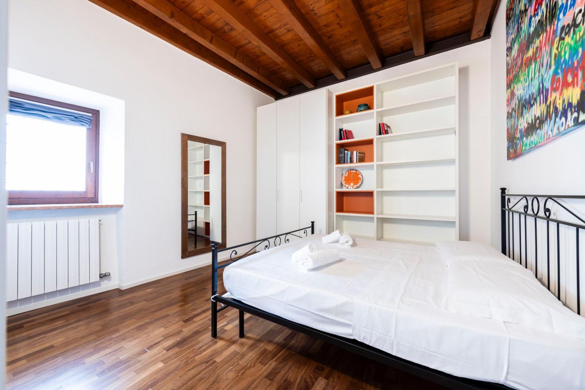 ורונה Mirko Apartment מראה חיצוני תמונה