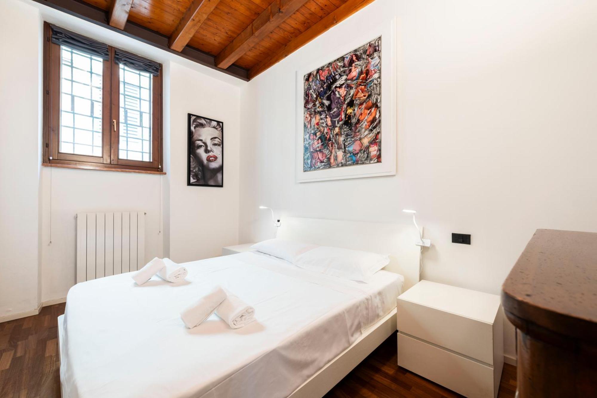 ורונה Mirko Apartment מראה חיצוני תמונה