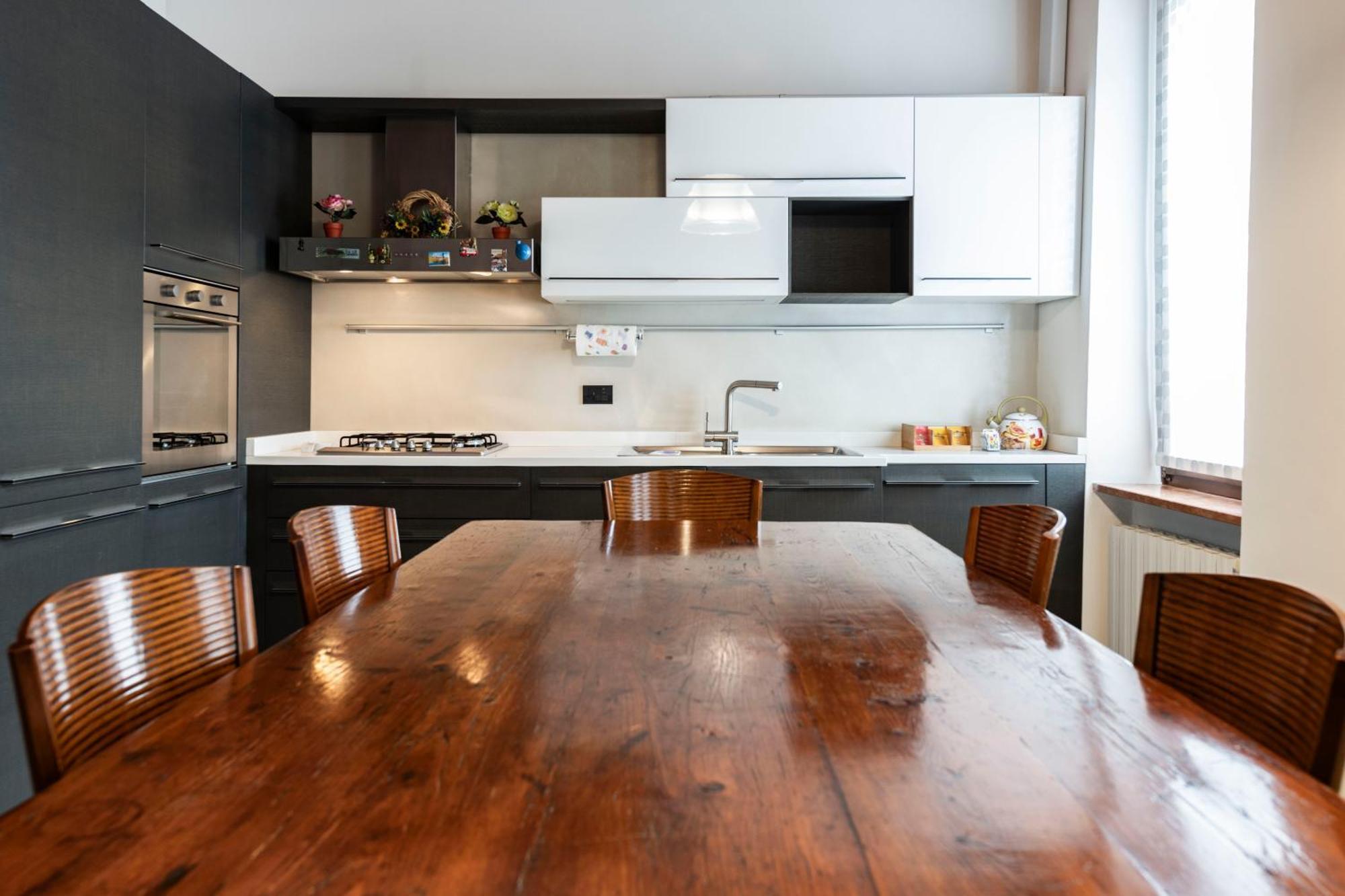 ורונה Mirko Apartment מראה חיצוני תמונה