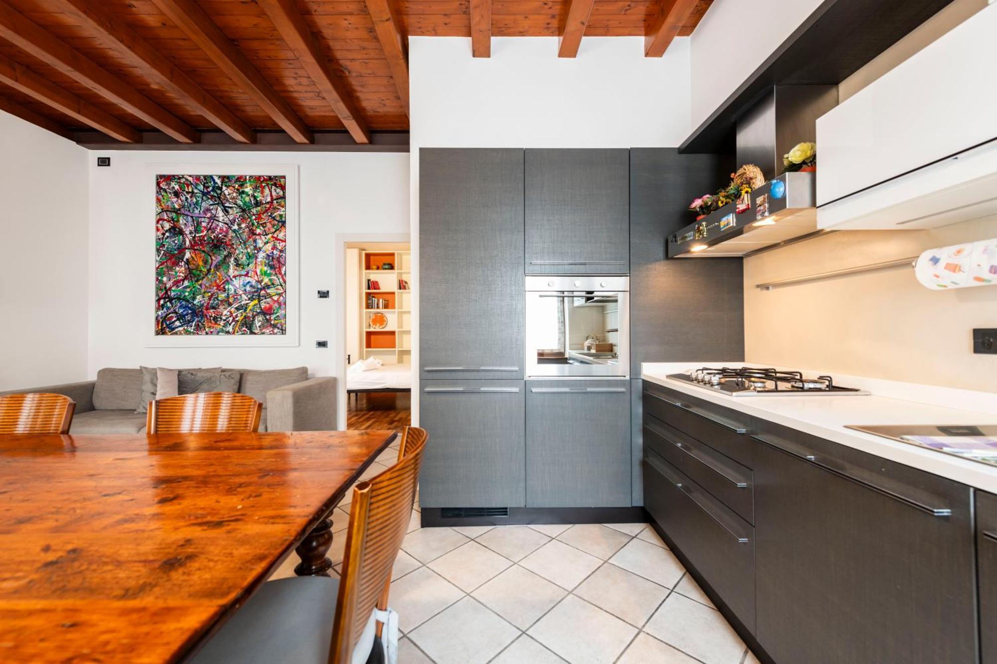ורונה Mirko Apartment מראה חיצוני תמונה