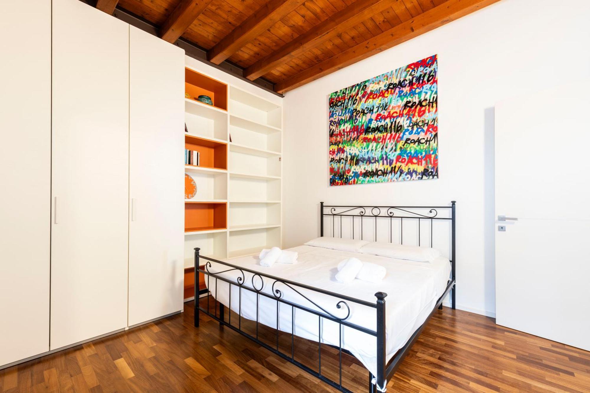 ורונה Mirko Apartment מראה חיצוני תמונה