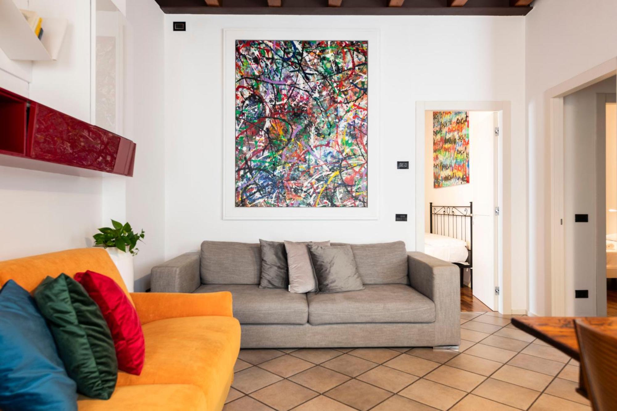 ורונה Mirko Apartment מראה חיצוני תמונה