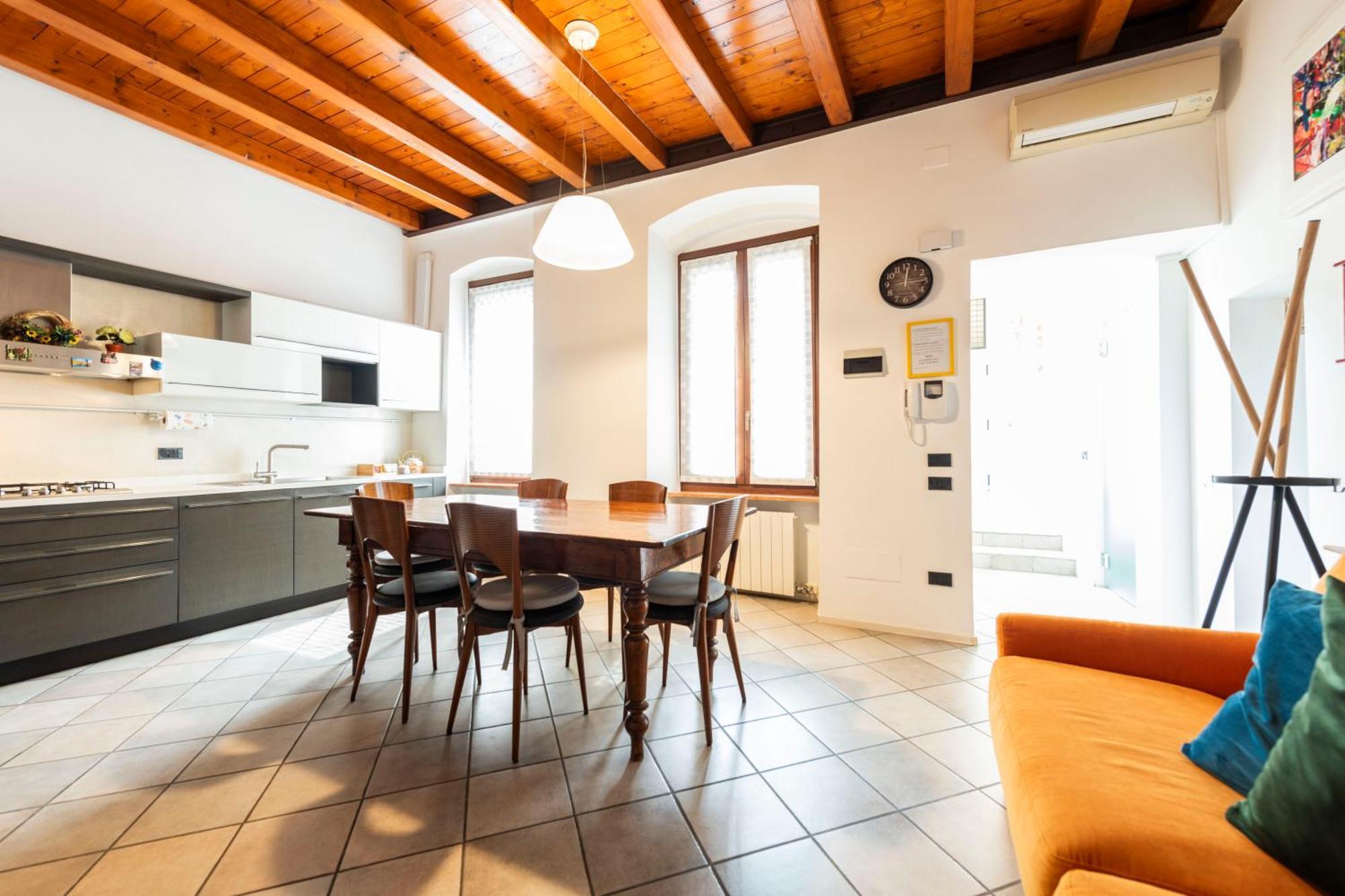 ורונה Mirko Apartment מראה חיצוני תמונה