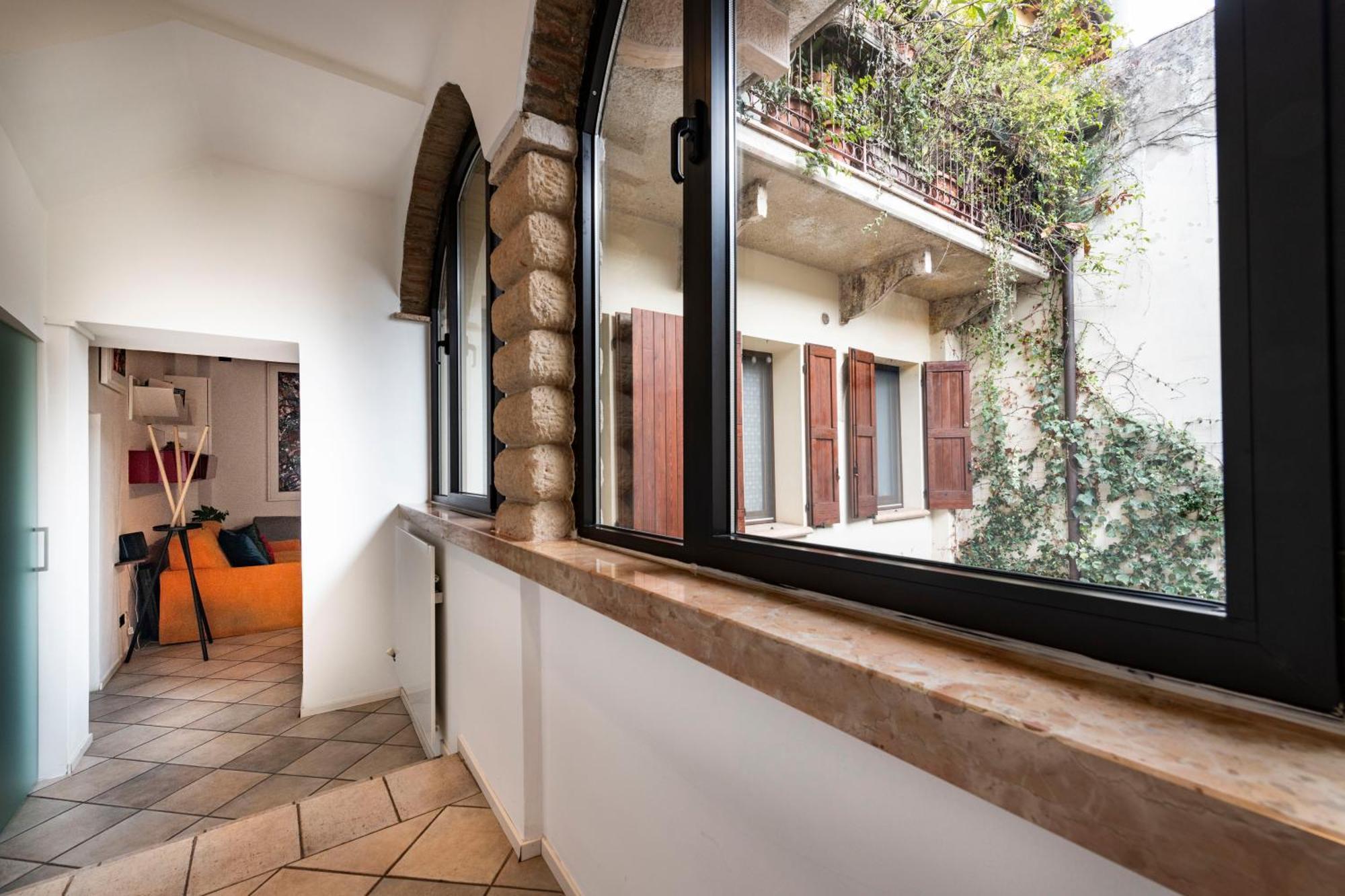 ורונה Mirko Apartment מראה חיצוני תמונה